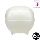 6点セット・送料無料!|ミルボン ニゼル ドレシア トレイスワックス 80g |しなやかなまとまり・ドレシアコレクション・ホワイト ※一部地域対象外