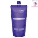 ミルボン プラーミア ヘアセラム シャンプーF 400mL |つめかえ用・レフィル・家庭用・業務用 milbon plarmia