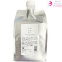 S-AQUA サイエンスアクア OHシャンプー 1000mL|つめかえ用・レフィル・業務用・家庭用