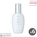 【x6点】セフティ サンモニ スキャルプエッセンス 150mL《薬用育毛剤》|スカルプ|シトラスブロッサムの香り|SAN&MONI