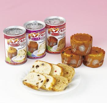 パンですよ！ 24缶セット