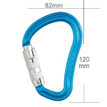 ヘクター　トリプルロック　［K0121EE00］