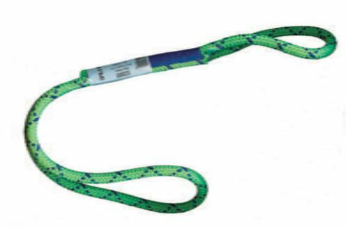 PMI　ソーン・プルージックコード・ループ　8mm×41cm　［KT36090、KT36098］(3)