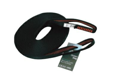 【サイズ：100cm】ナイロンチューブラースリング［LSL18-100］