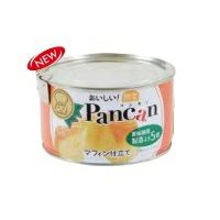 おいしい！防災Pancan　マフィン仕立て（賞味期限5年）24缶入［2581］