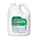 Kao薬用ハンドソープ 4.5L×3本(7~10希釈タイプ) 専用つめかえ容器付