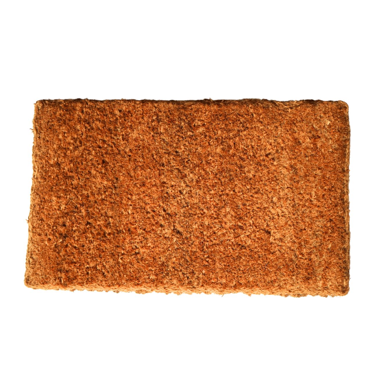 昔ながらの【赤やん】パーム（椰子）マット（450mmX750）