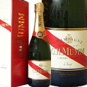マム・コルドン・ルージュ・ブリュット NV| シャンパン スパークリング ワイン 誕生日プレゼント 女性 結婚祝い 60代 スパークリングワイン 還暦祝い 内祝い お酒 ギフト 記念日 結婚記念日 フランス 友人