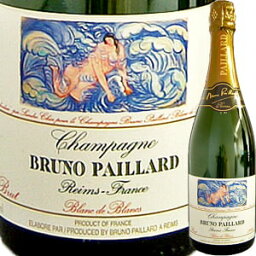 ブルーノ・パイヤール・ブラン・ド・ブラン 1996 | お酒 誕生日プレゼント ギフト 結婚記念日 出産内祝い 還暦祝い お返し 男性 女性 スパークリングワイン スパークリング ワイン