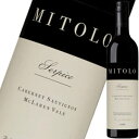 ミトロ・セルピコ・カベルネ・ソーヴィニヨン 2010 | 赤ワイン お返し ギフト 赤ワイン