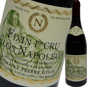ドメーヌ・ピエール・ジェラン・フィサン・プルミエ・クリュ・クロ・ナポレオン 2010 | 赤ワイン お返し ギフト 赤ワイン