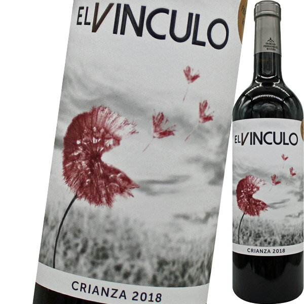 エル・ビンクロ・クリアンサ 2018【ファミリア・フェルナンデス・リベラ】のサムネイル