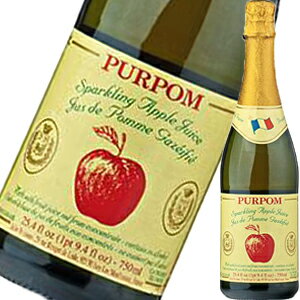 楽天市場 ピュアポム ノンアルコール スパークリング アップル ジュース Ynsトウキョー ワインズ東京