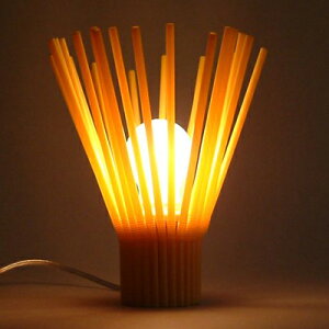 【全品2〜20倍♪クーポンも!】abode アボード テーブルランプ オレンジ STRAW Table Lamp 梅野聡 うめのさとし Satoshi Umeno ライトシェード 照明 ライトカバー テーブルライト デザイナーズ家具 業務利用