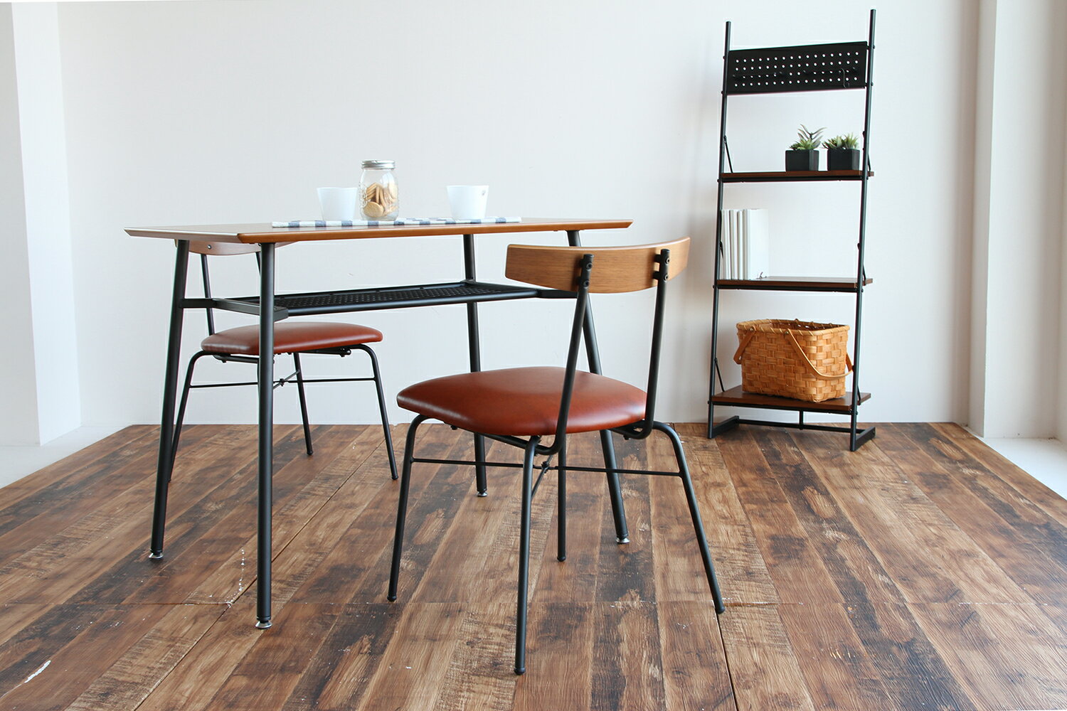 デスクチェア おしゃれ 北欧 オフィスチェア 子供 パソコンチェア PCチェア ダイニングチェア チェア チェアー 椅子 イス レトロ アンティーク anthe...