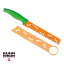 ŹP20ܢKuhn Rikon  ꥳ k23500 ʥ Small Melon Knife ʥ ڥƥʥ