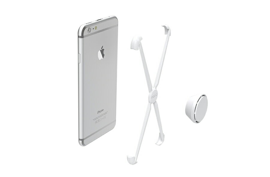 【マラソンP最大47倍】【クーポンも♪】Alt case Plus GREY for iPhone 8 Plus & iPhone7 Plus by mod 3 アルトケース グレイ マグネット付 iPhoneケース バンパーiPhone7 Plus 専用フレーム アイフォンカバー アイフォンケース プラス用 Magnet