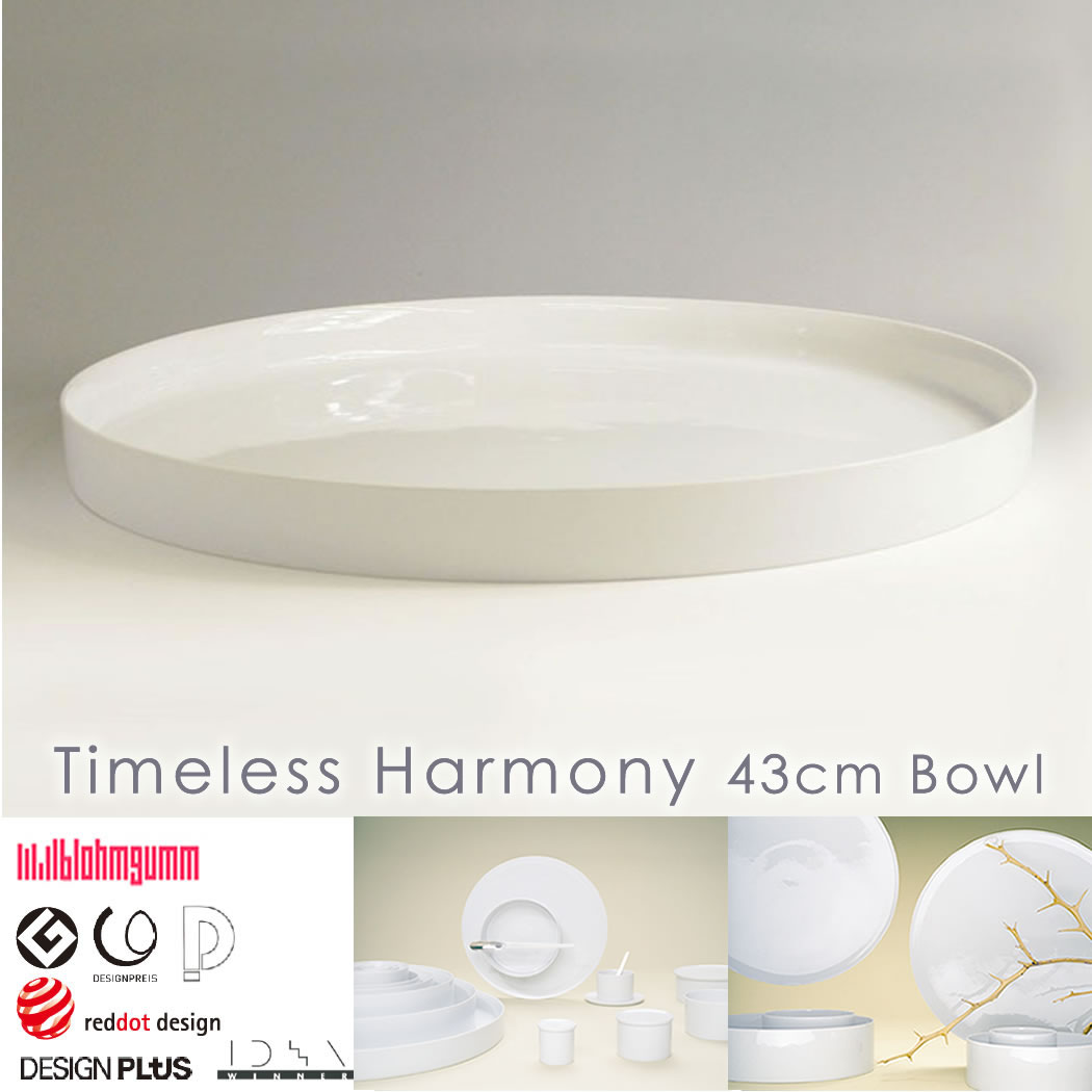 【本日店内P最大20倍♪】TIMELESS HARMONY タイムレス ハーモニー 43.0cm ボウル ボール