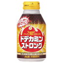 ドデカミン ストロング [ボトル缶] 300ml × 24本[ケース販売][アサヒ飲料 国産 炭酸][3ケースまで同梱可能]