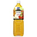 バヤリース アップル100%  1.5L 1500ml × 8本