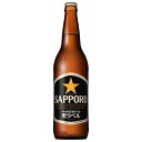 サッポロ生ビール黒ラベル ビール サッポロ 生ビール黒ラベル 大瓶 633ml × 20本[ケース販売] 送料無料(沖縄対象外) [同梱不可][サッポロビール ビール ALC 5% 国産]【ギフト不可】