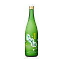 月桂冠 にごり酒 [瓶] 720ml × 12本[2ケース販売] 送料無料(沖縄対象外)[月桂冠 日本 清酒 日本酒 10度 甘口 濃醇]【ギフト不可】