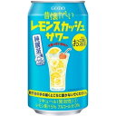 ※ヴィンテージやラベルのデザインが商品画像と異なる場合がございます。当店では、現行ヴィンテージの販売となります。ご指定のヴィンテージがある際は事前にご連絡ください。不良品以外でのご返品はお承りできません。ご了承ください。合同酒精 昔懐かしい レモンスカッシュサワーチューハイ 3度 350ml x 72本[3ケース販売] 送料無料（沖縄対象外）[合同酒精 オノエン リキュール 缶チューハイ 日本 176714]缶酎ハイ 缶チューハイ チューハイ 御中元 御歳暮 内祝い母の日 父の日 敬老の日 誕生日 記念日 冠婚葬祭 御年賀 御中元 御歳暮 内祝い お祝 プレゼント ギフト ホワイトデー バレンタイン クリスマス※ヴィンテージやラベルのデザインが商品画像と異なる場合がございます。 当店では、現行ヴィンテージの販売となります。 ご指定のヴィンテージがある際は事前にご連絡ください。 不良品以外でのご返品はお承りできません。ご了承ください。