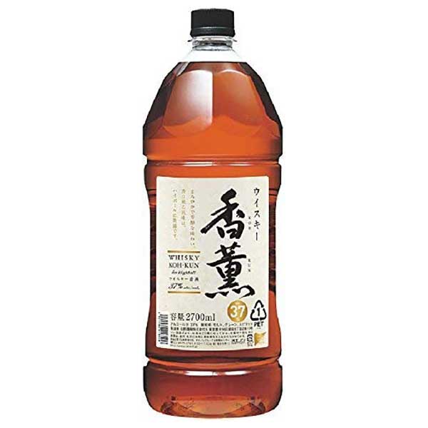 ڥݥ3 ޥ饽۹Ʊ  ᷰ 37 [PET] 2.7L 2700ml  6[]̵(о...