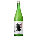 合同 北の誉 にごり酒 親玉 14度 [瓶] 1.8L 1800ml × 6本[ケース販売][合同酒精 オノエン リキュール 日本 154262]【ギフト不可】