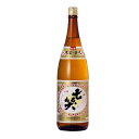 七笑 紅梅 1.8L 1800ml × 6本 [ケース販売] 送料無料(沖縄対象外) [七笑酒造 長野県 OKN]【ギフト不可】