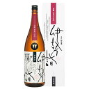 若戎 辛口純米酒 伊勢詣 1.8L 1800ml × 6本 [ケース販売] 送料無料(沖縄対象外) [若戎酒造 三重県 OKN]【ギフト不可】