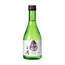 春鹿 純米吟醸 白滴 300ml × 24本 [ケース販売] 送料無料(沖縄対象外) [今西清兵衛商店 奈良県 OKN]【ギフト不可】