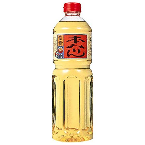 合同 本みりん 富貴 13.5度 [PET] 1L 1000ml × 12本[ケース販売]送料無料(沖縄対象外)[合同酒精 オノエン みりん 日本 187468]