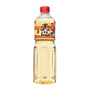 合同 本みりん 富貴 料理自慢 11.5度 [PET] 1L 1000ml × 12本[ケース販売]送料無料(沖縄対象外)[合同酒精 オノエン みりん 日本 195503]