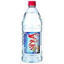  rbO} 25x [PET] 1.8L 1800ml ~ 6{[P[X̔][ ImG Ēb { 103798]