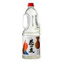 合同 花の友 15度 [PET] 1.8L 1800ml × 6本[ケース販売]送料無料(沖縄対象外)[合同酒精 オノエン 合成清酒 日本 188375]