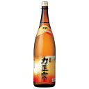 合同 力正宗 15度 [瓶] 1.8L 1800ml × 6本[ケース販売][合同酒精 オノエン 合成清酒 日本 170340]【ギフト不可】