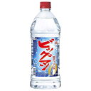 合同 ビッグマン 25度 [PET] 2L 2000ml × 6本[ケース販売][合同酒精 オノエン 焼酎甲類 日本 136031]