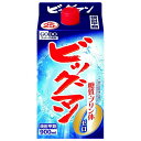 合同 ビッグマン 25度 [パック] 900ml × 6本[ケース販売][合同酒精 オノエン 焼酎甲類 日本 104450]