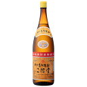 二階堂 麦焼酎 20度 [瓶] 1.8L 1800ml [二階堂酒造 大分県]