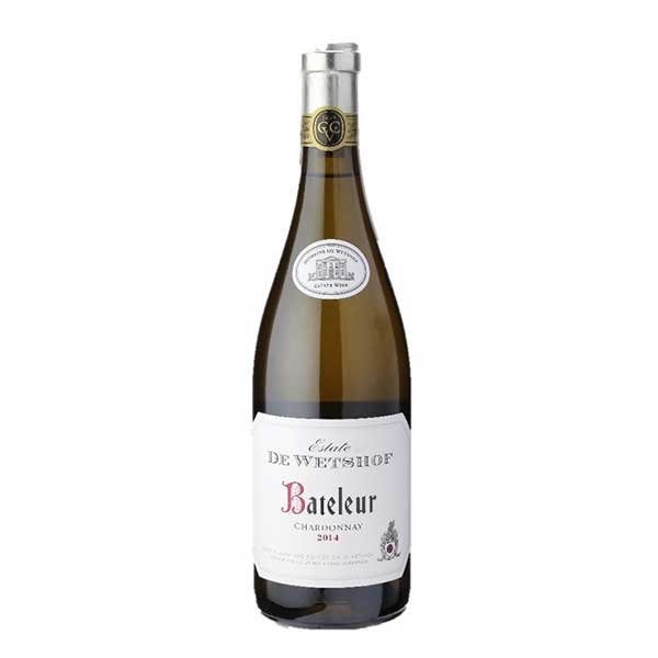 デ ウェホフ バトラー シャルドネ 750ml 送料無料(本州のみ) [TK 南アフリカ ロバートソンヴァレー 白ワイン 423236]ギフト プレゼント 贈り物 お祝い 内祝い お返し 誕生日プレゼント 父の日 敬老の日