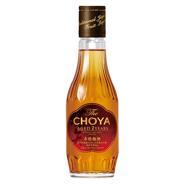 チョーヤ 梅酒 The CHOYA 