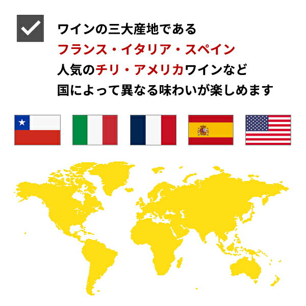 �磻�󥻥å� �ǥ��꡼�磻�� ��6�ܥ��å� ����̵��(�ܽ��Τ�) �������б� [�ե�� �����ꥢ ���� ���ڥ��� ����ꥫ �磻�󥻥å� wine set �������] ���ե� �ץ쥼��� ��Ϸ���� ������ �����