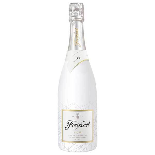 フレシネ アイス キュベ エスペシアル 750ml × 6本 [ケース販売][サントリー]