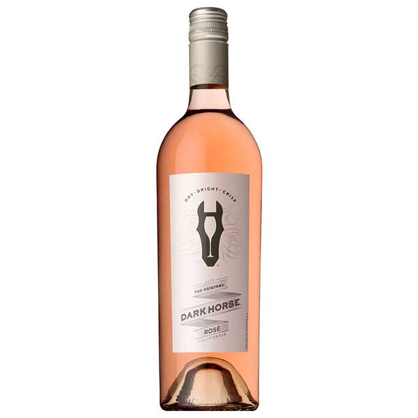 ダークホース ロゼ [瓶] 750ml 送料無料(本州のみ) [サントリー アメリカ ロゼワイン DHRS7Q] ギフト プレゼント 敬老の日 お歳暮 御歳暮