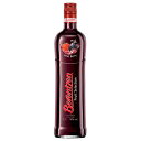 【ポイント2倍 11/1限定】ベレンツェン ワイルドベリー 700ml 送料無料(本州のみ) [UL ...