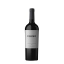 【ポイント3倍 7/15まで】ヴィーニャ コボス フェリーノ カベルネ ソーヴィニョン メンドーサ 750ml [WTS アルゼンチン メンドーサ 赤ワイン 辛...