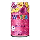 WATTA(ワッタ) パッショ