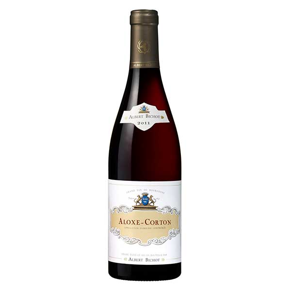アルベール ビショー アロース コルトン 750ml x 2本 送料無料(本州のみ) [メルシャン フランス ブルゴーニュ 赤ワイン フルボディ 422398]ギフト プレゼント 贈り物 お祝い 内祝い お返し 誕生日プレゼント 父の日 敬老の日