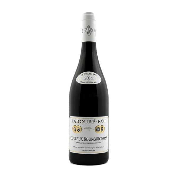ラブレ ロワ コトー ブルギニヨン ルージュ 750ml[サッポロ フランス ブルゴーニュ 赤ワイン LW84]ギフト プレゼント 贈り物 お祝い 内祝い お返し 誕生日プレゼント 父の日 敬老の日